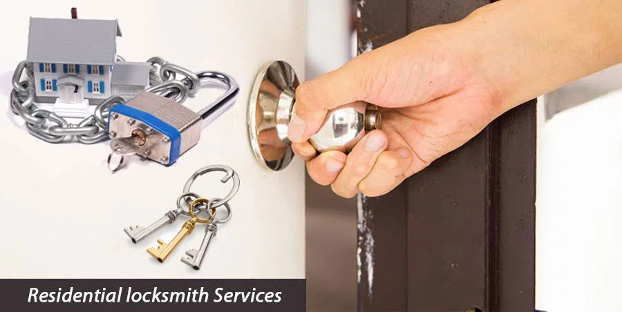 Hamilton Locksmith Store, Hamilton, OH 513-845-0063 - residential-content-image
